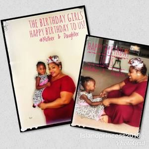 Meet your Posher, Marvette